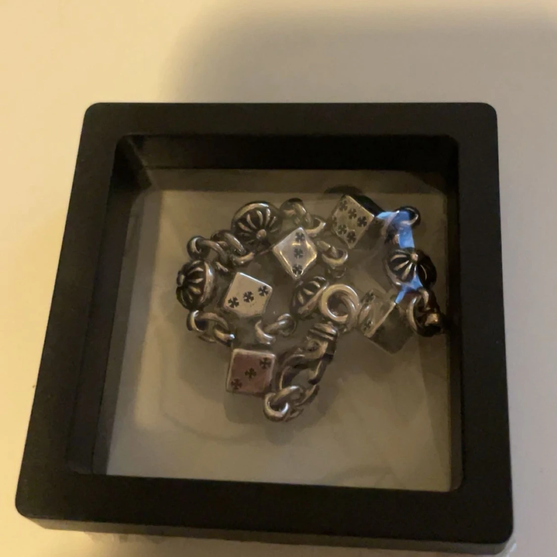 Chrome hearts armband - 2