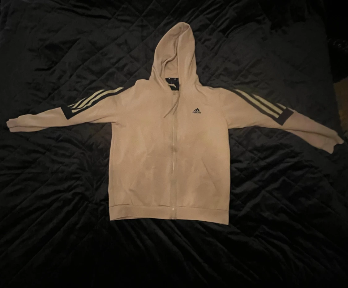 Adidas hoodie