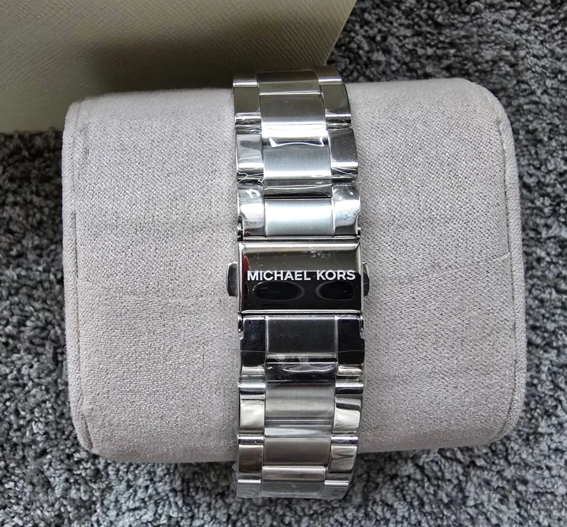 Michael Kors damklocka – helt ny, med box - 2
