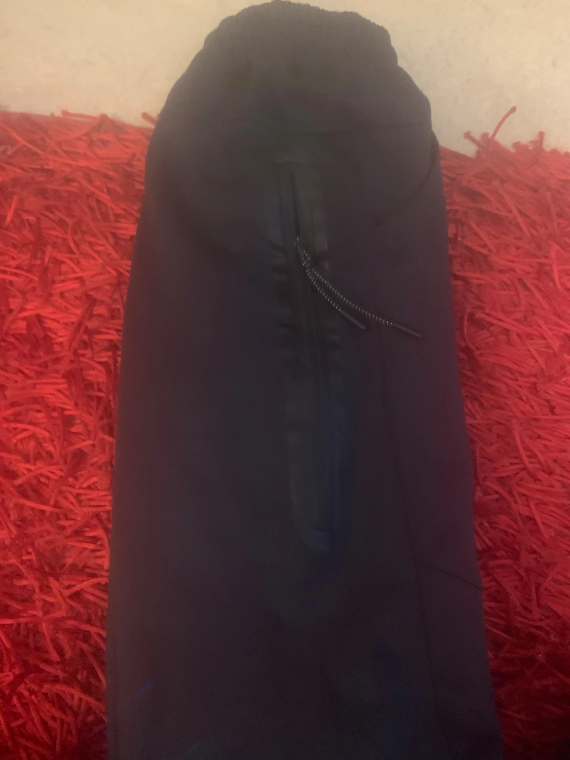 Svarta mjukisbyxor från Nike S - 1