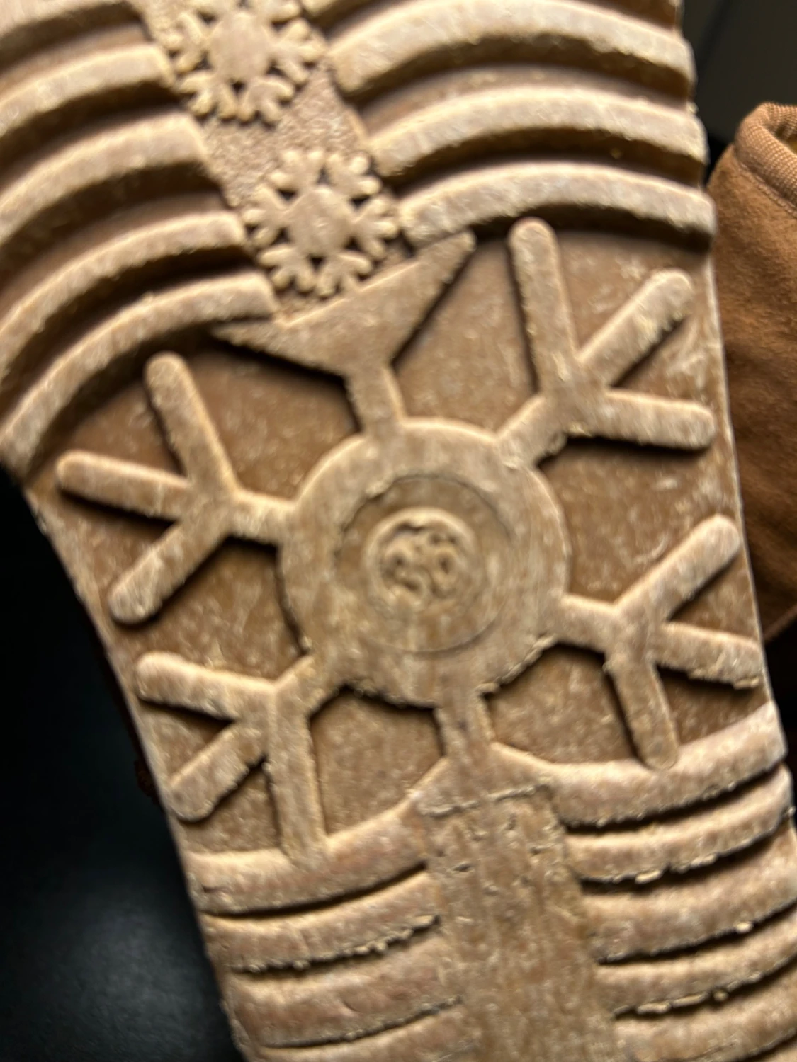 Bruna mockaboots från Gulliver - 4