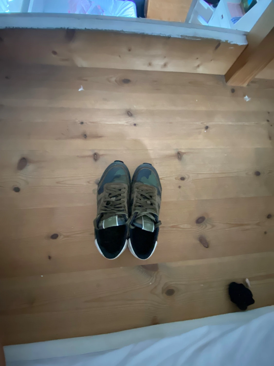 Valentino Garavani Rockrunner sneakers - 5