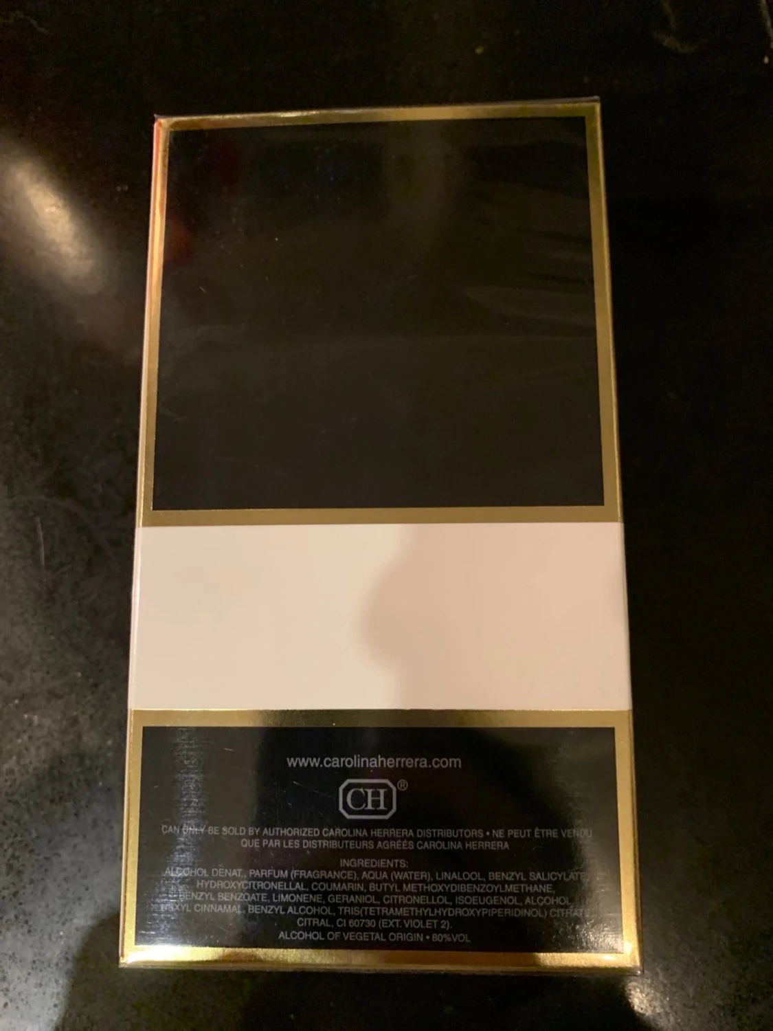 Good Girl EdP 30ml - 1