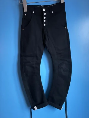 Jeans! - Snygga cowboy jeans