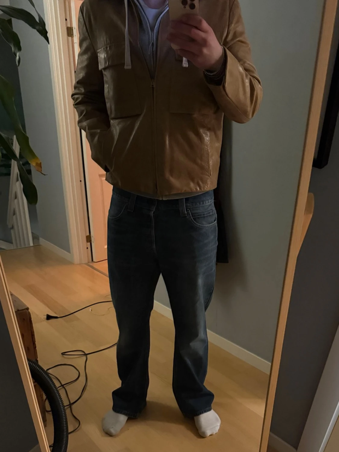Levis 512 bootcut - 3