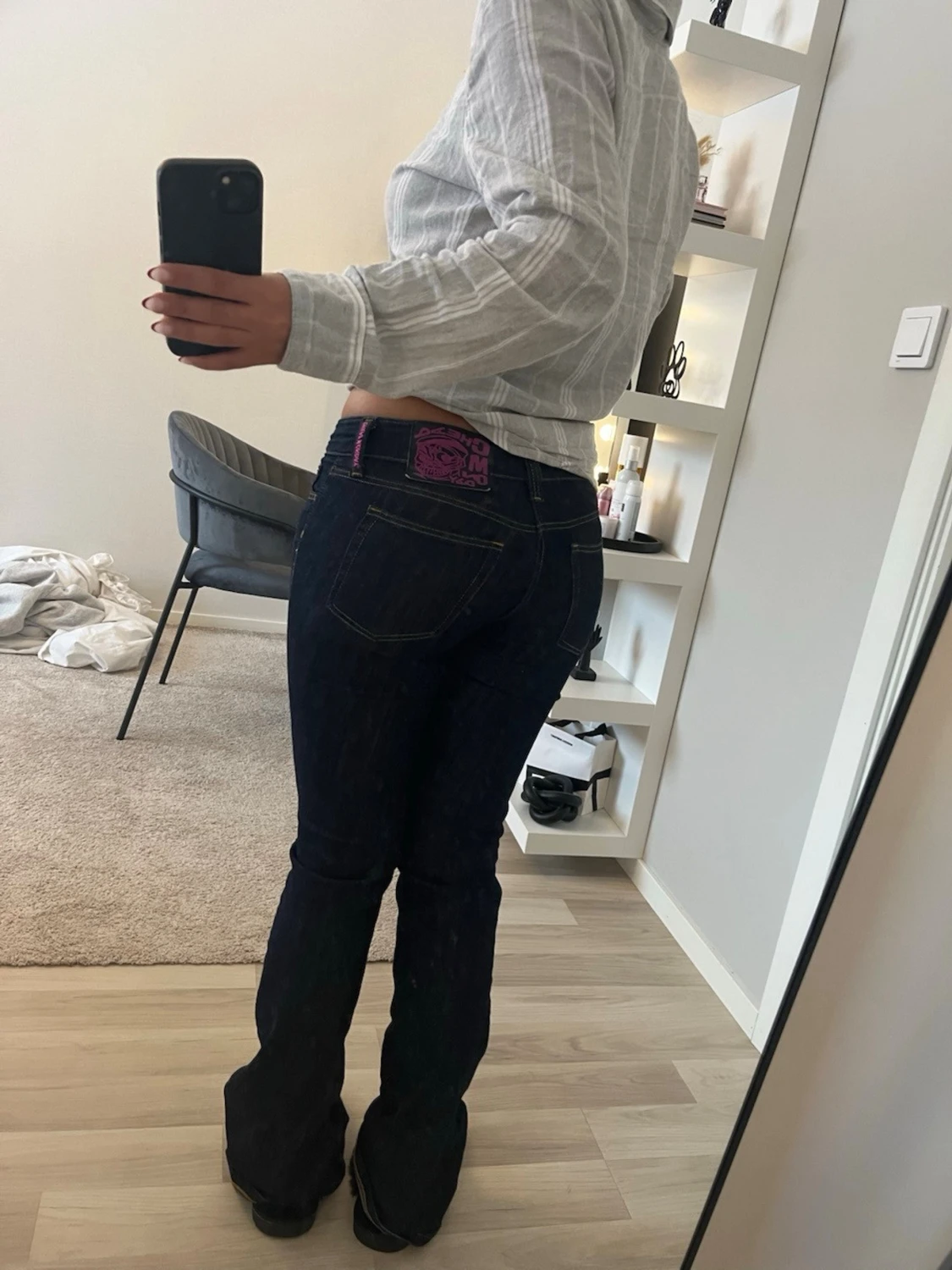 Cheap monday jeans - 4