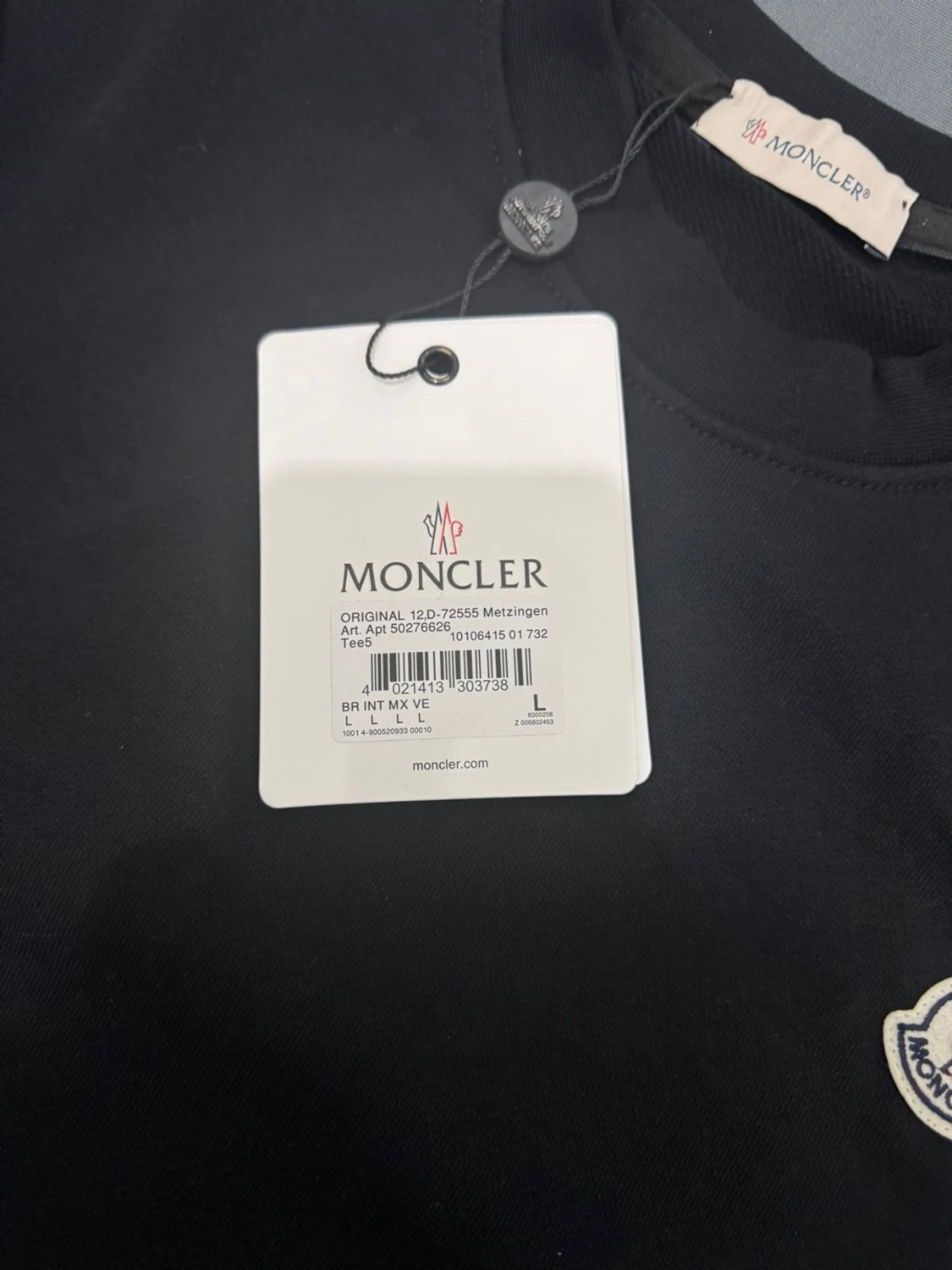 Tröja från Moncler - 2