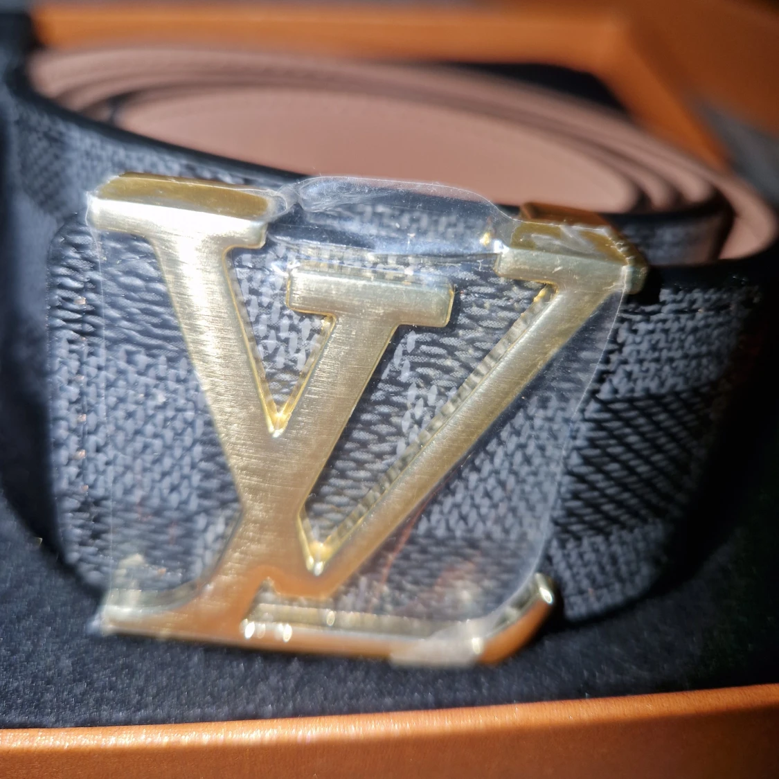 Lv bälte&plånbok - 1