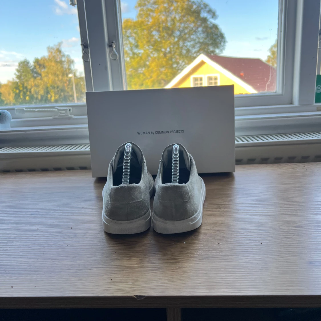 Common projekts  - 92