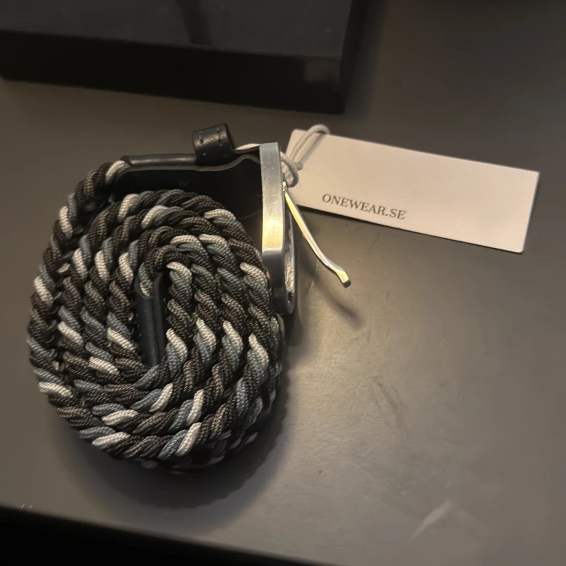 Helt nytt onewear bälte (80cm) - 1