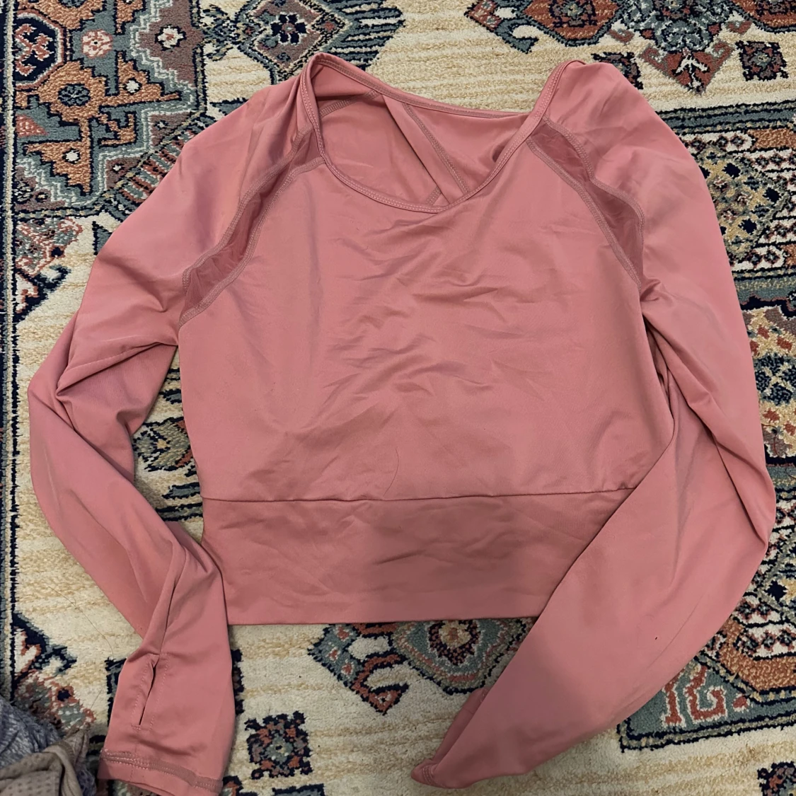 Bruna seamless leggings och set från Gymshark  - 3