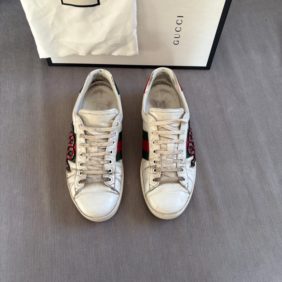 Gucci Ace | 42,5 - 1