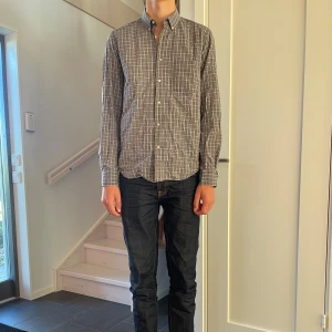 Boomerang skjorta  - Mycket bra skick, snygg 