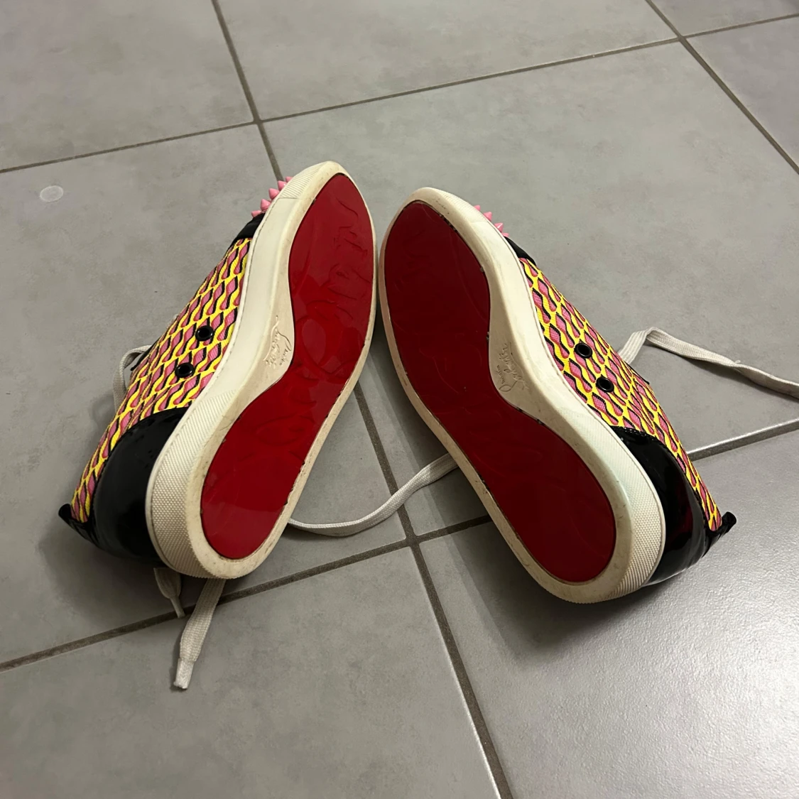 Christian Louboutin  - 2