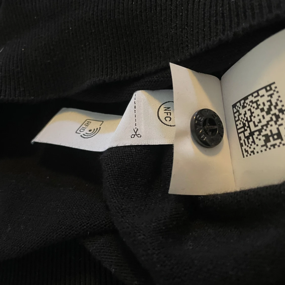 Stone Island Kashmir tröja - 3