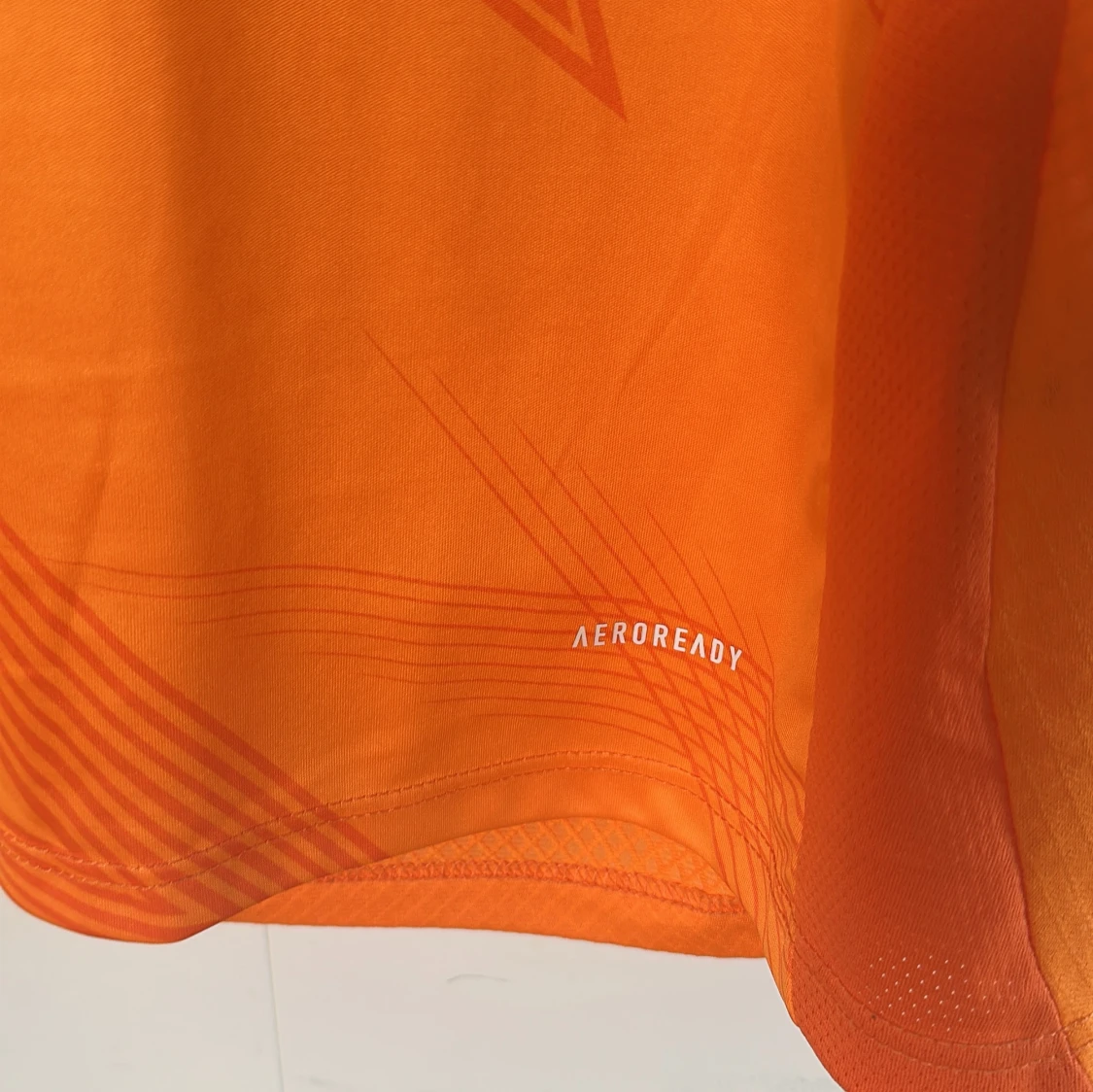 Real Madrid Valverde Adidas tröja M - 4