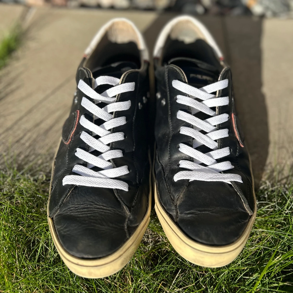 Philippe model skor - 2