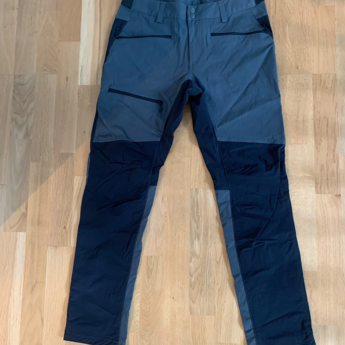 Haglöfs Byxor