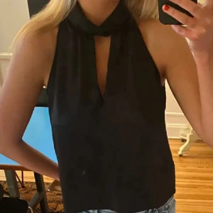 Zara topp - Super fin blus från Zara🩵