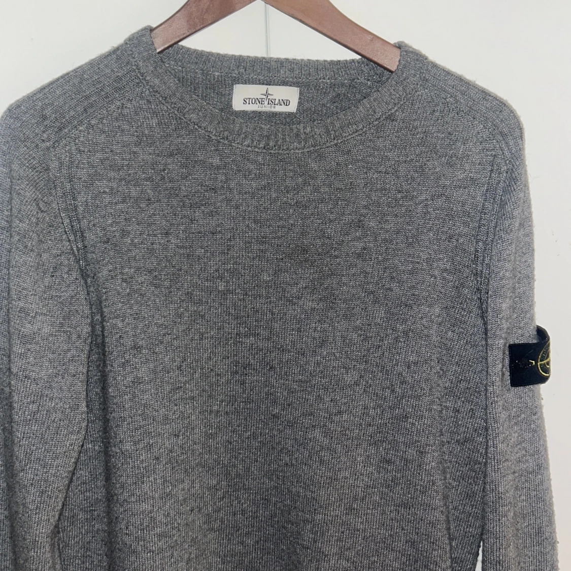 Kashmir Stone Island 