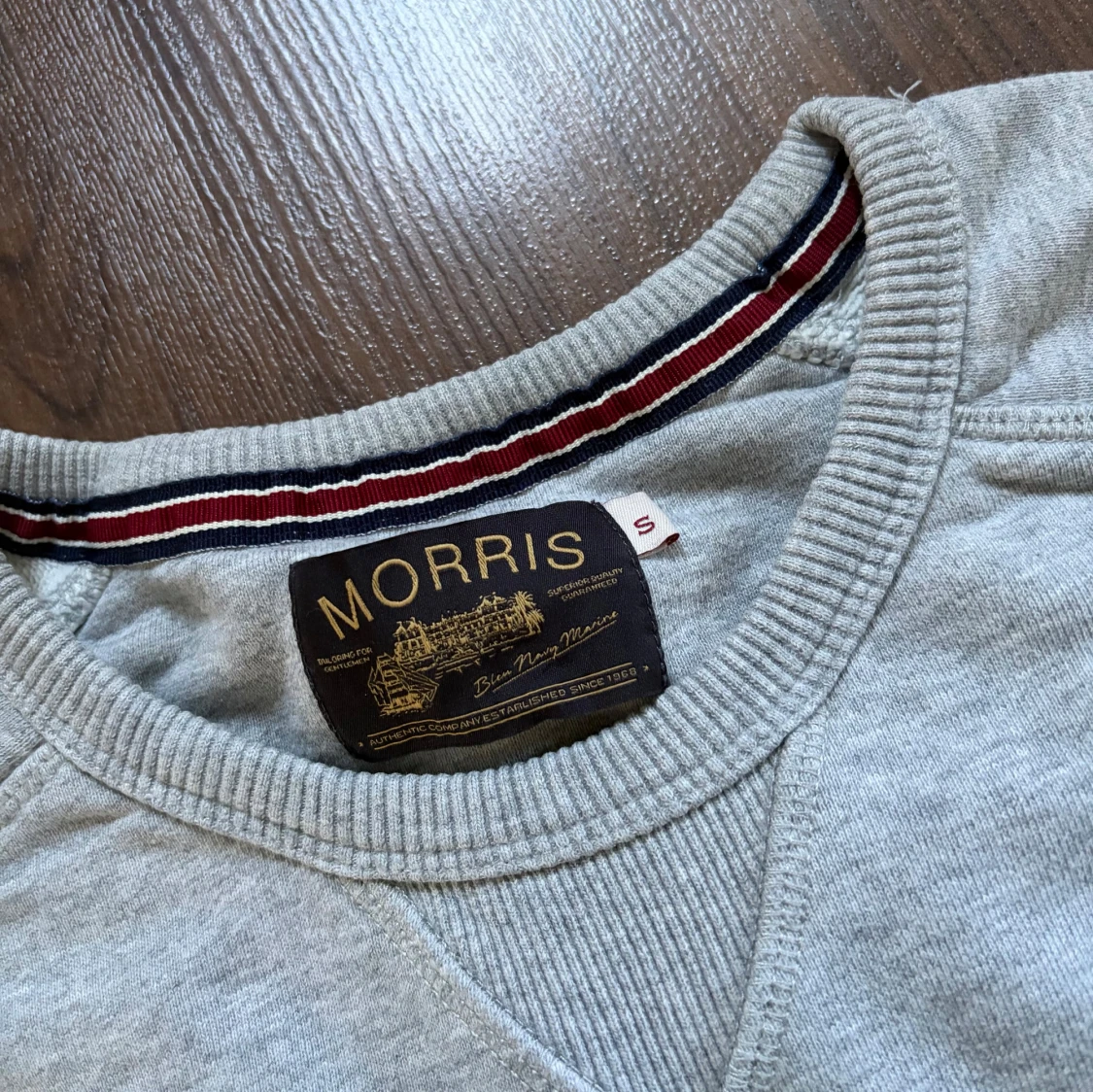 Morris sweatshirt  - 3