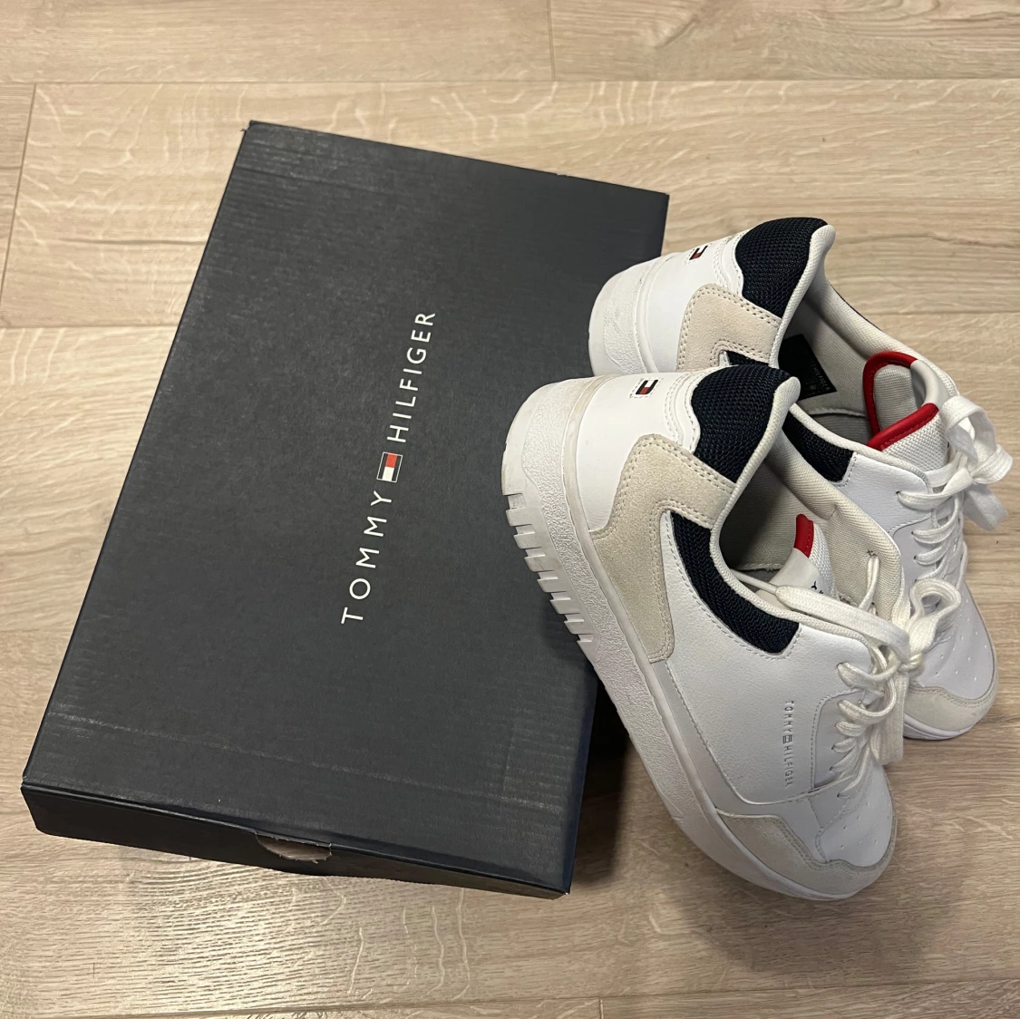 Tommy Hilfiger skor - 1