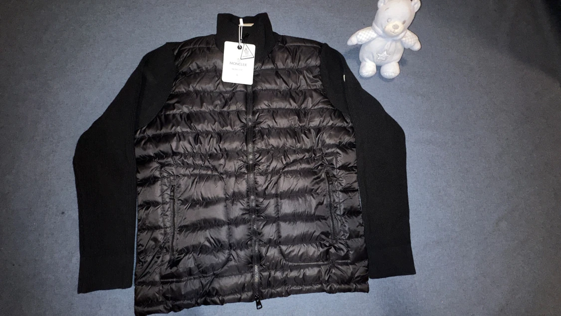 Moncler knitwear 