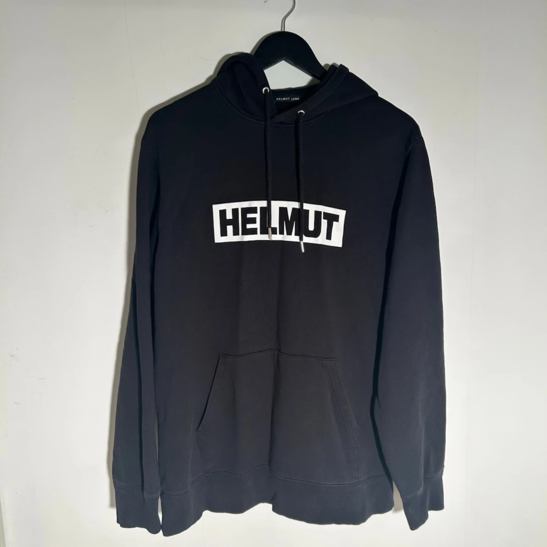 Helmut lang hoodie