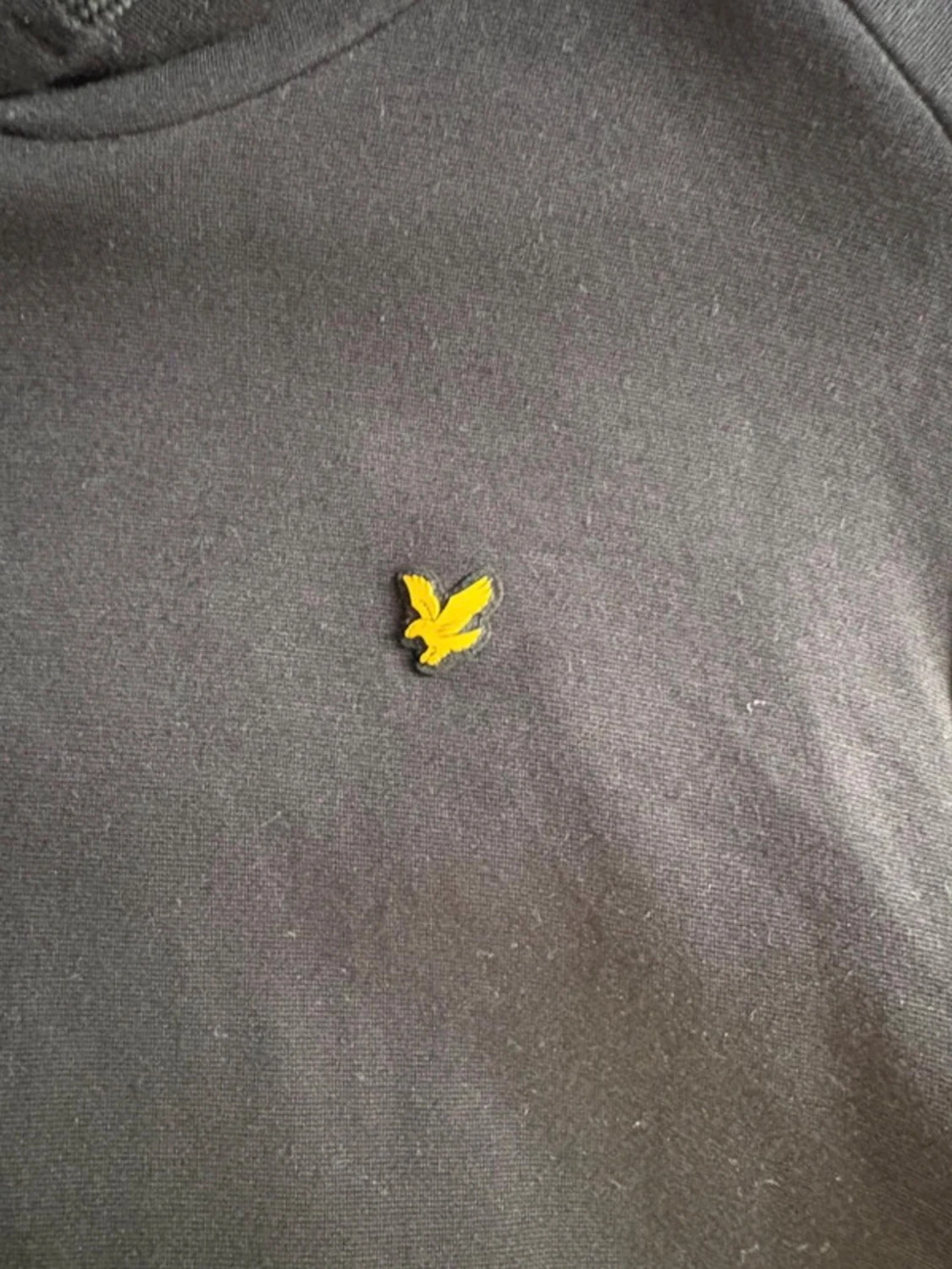 Lyle & scott hoodie  - 2