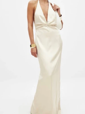 Balklänning - Ny balklänning med prislapp i storlek 32. Från NA-KD