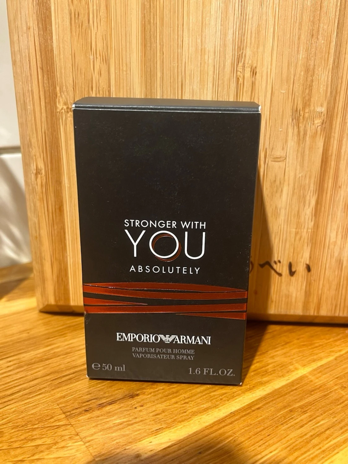 Stronger With You Absolutely 50ml - 1