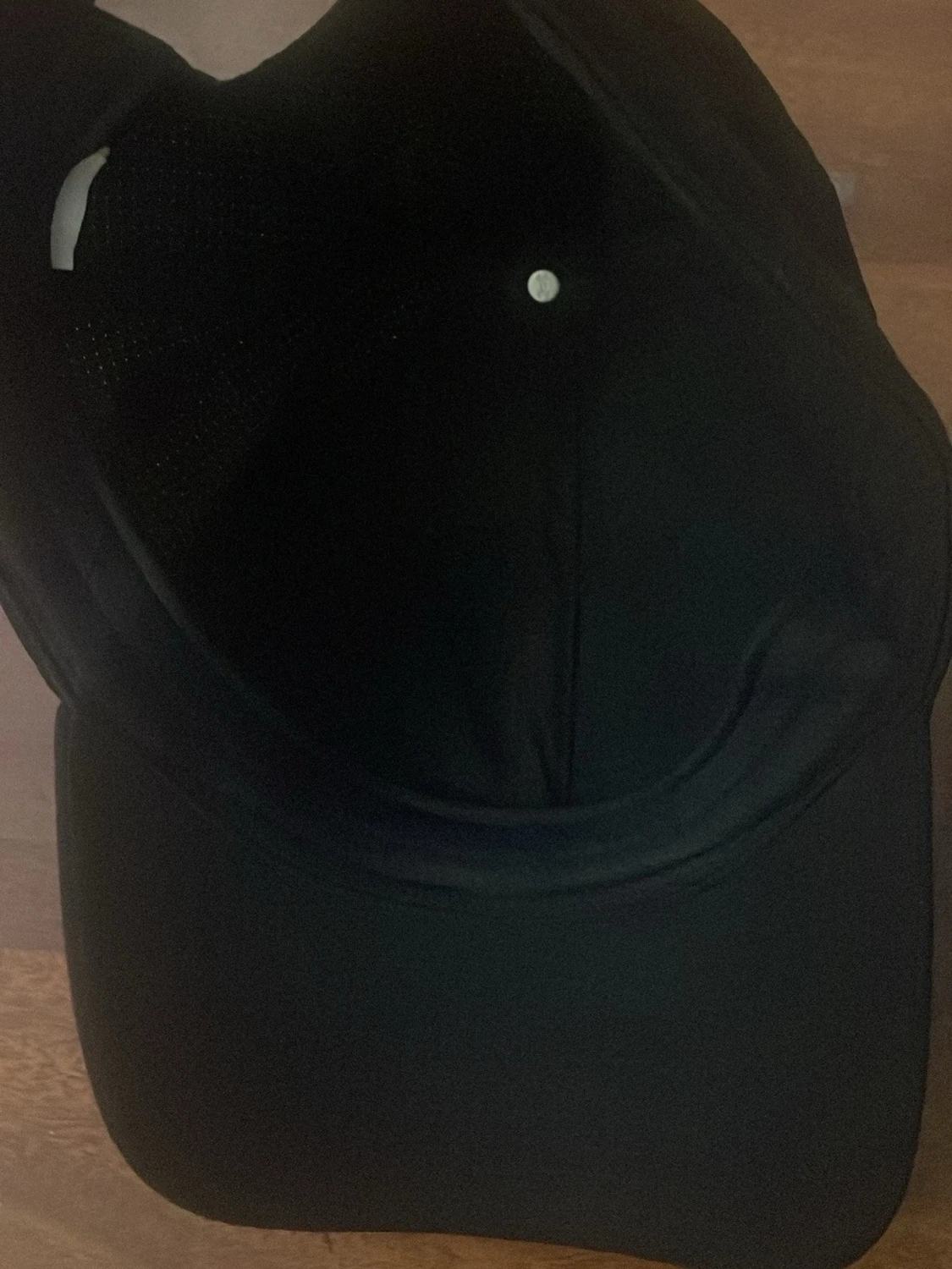 Svart Under Armour keps - 2