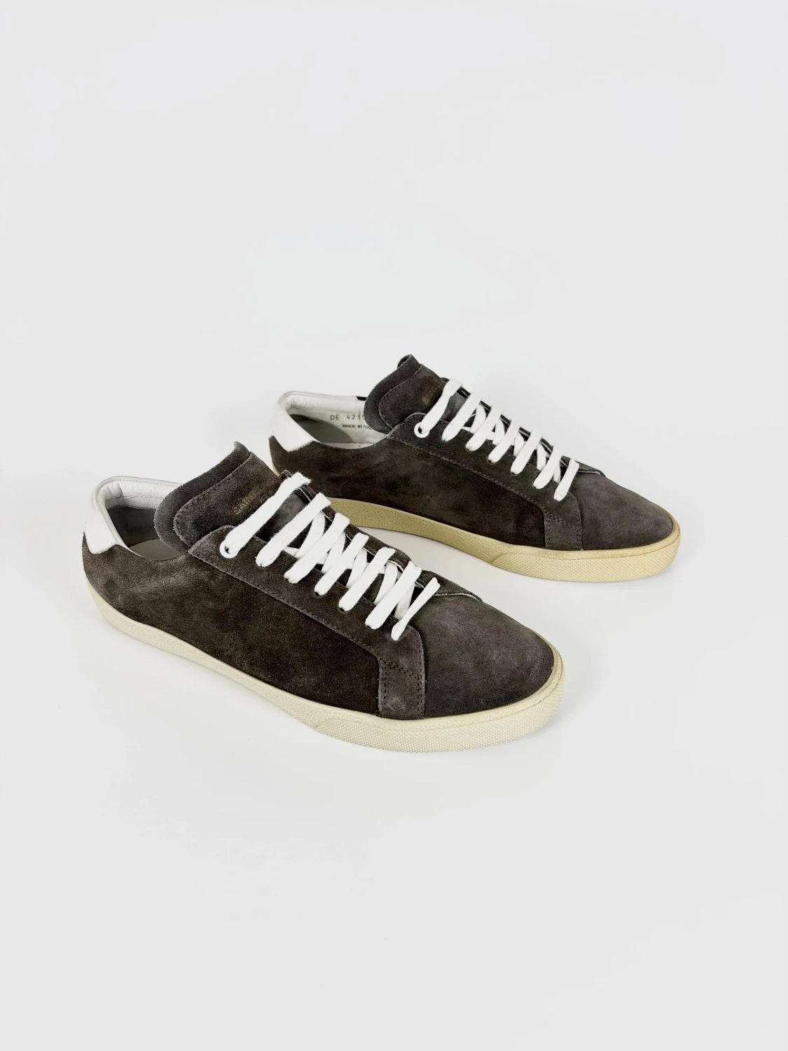 Saint Laurent SL/06 skor - 1