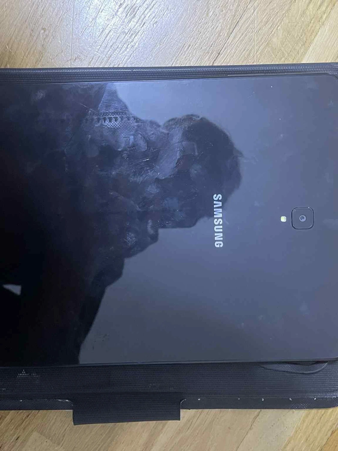 Samsung Galaxy Tab S4 - 1