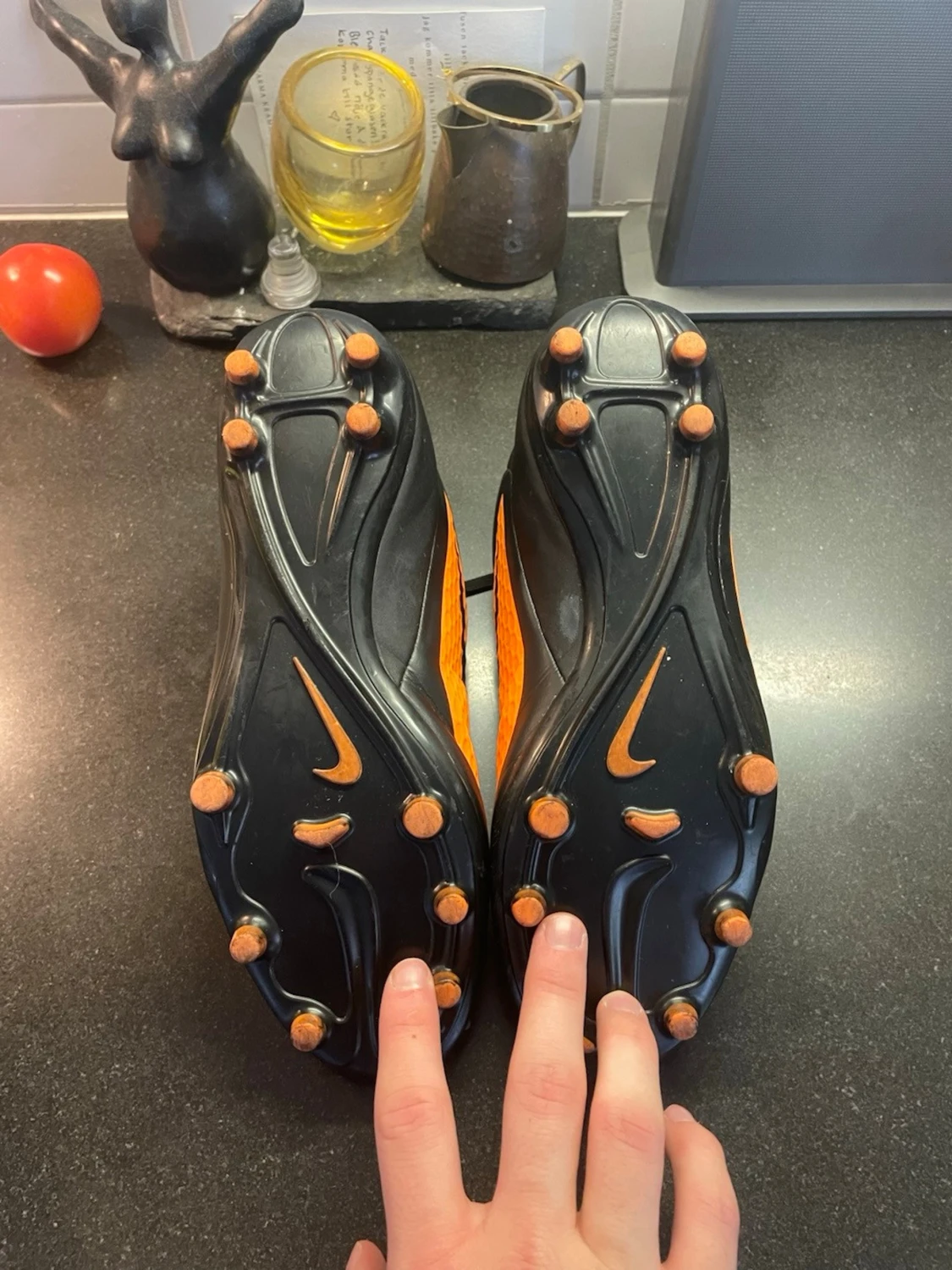 Nike Hypervenom 42 - 2