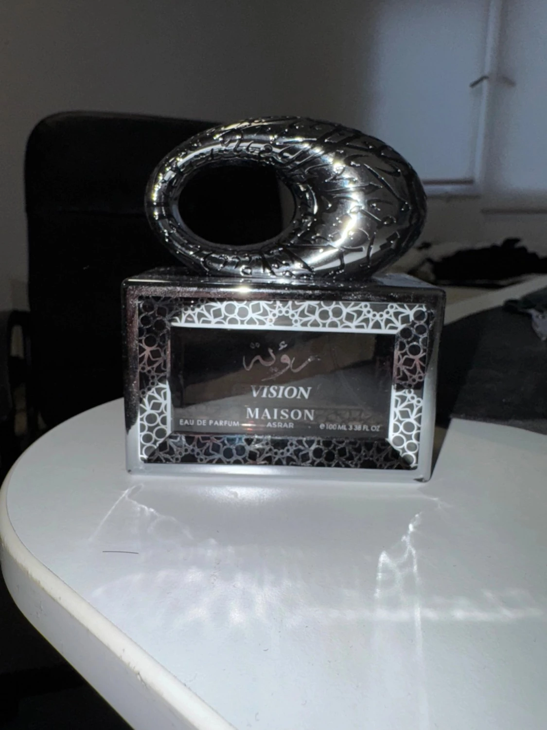 Maison asrar Vision 100ml - 2