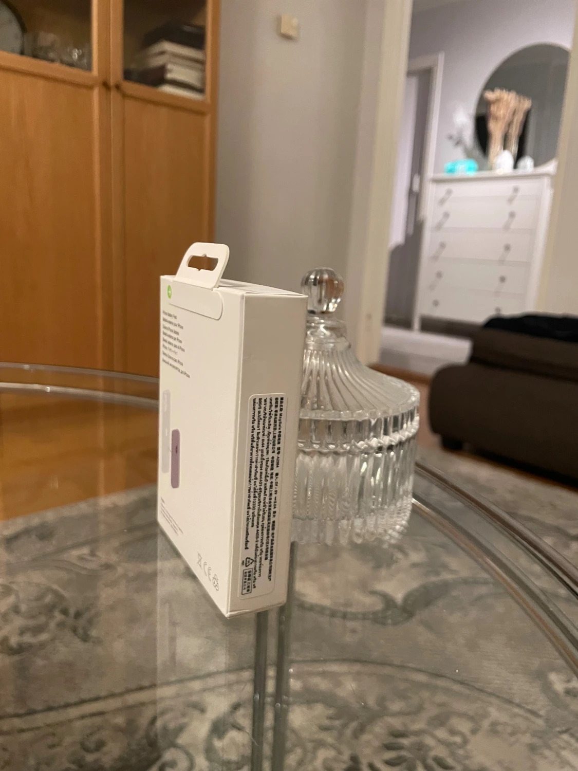 iPhone Battery Pack MagSafe - 2