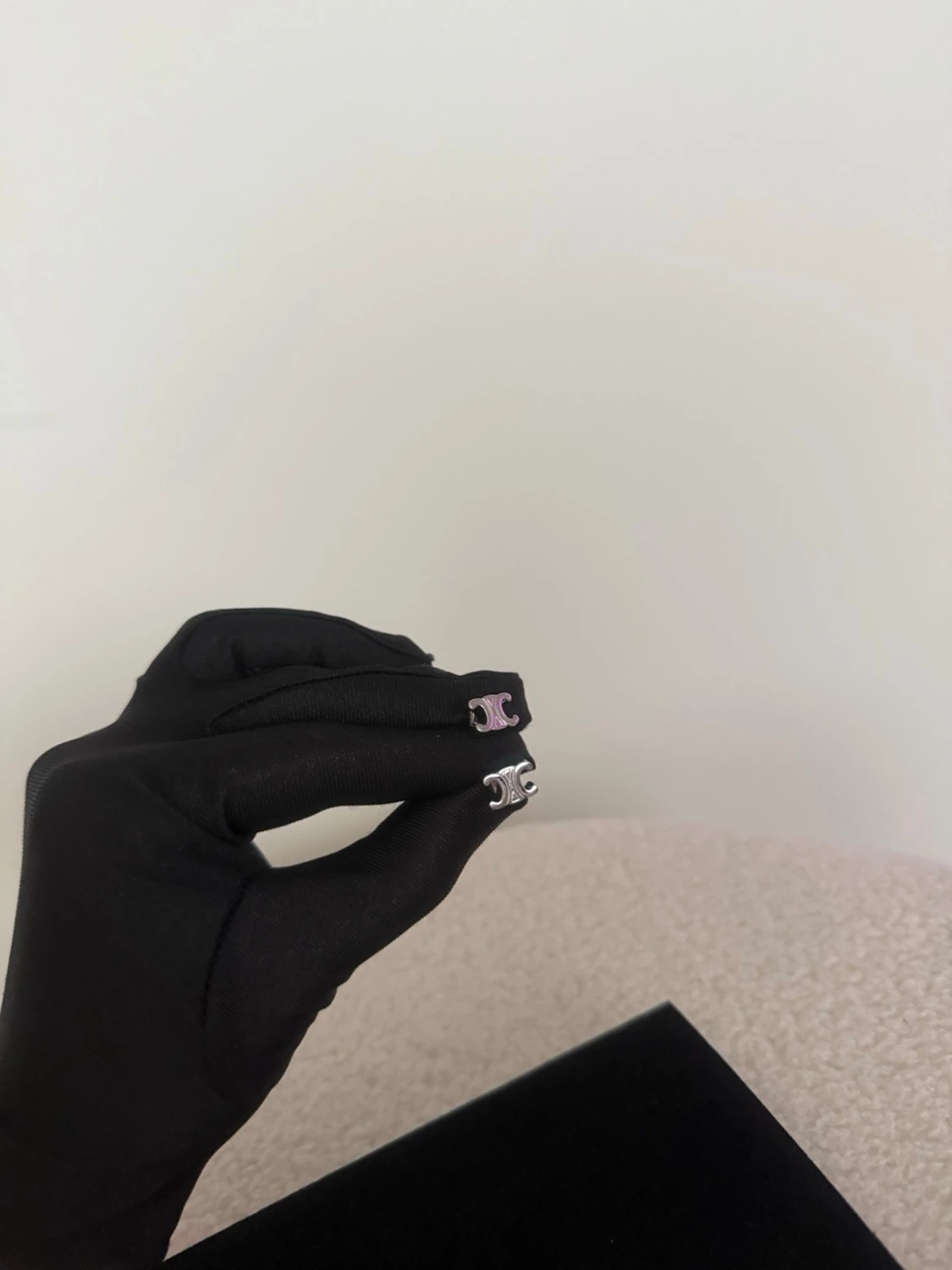 Örhängen Celin’e  - 1