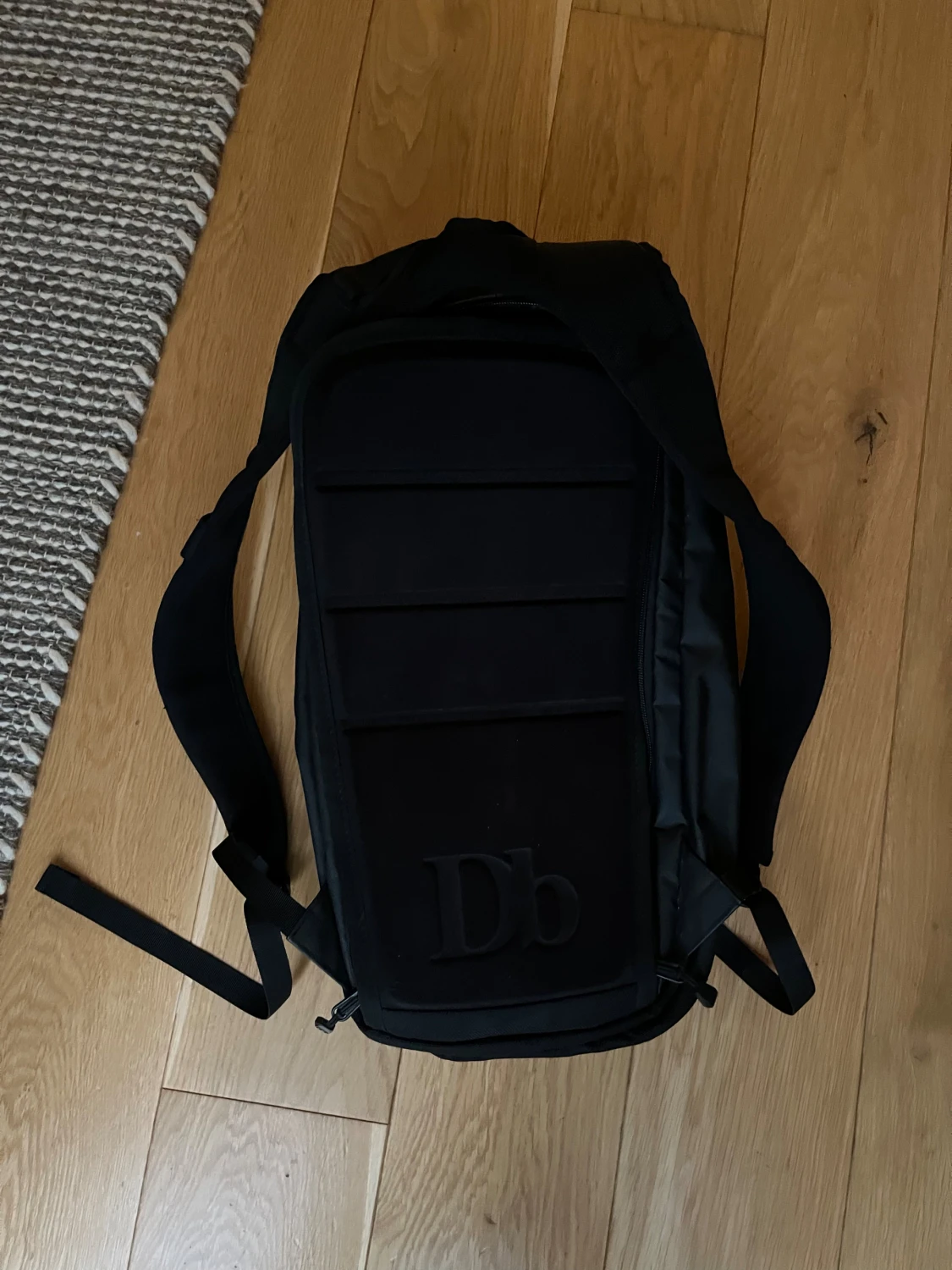 Douchebag The Explorer Ryggsäck  - 2