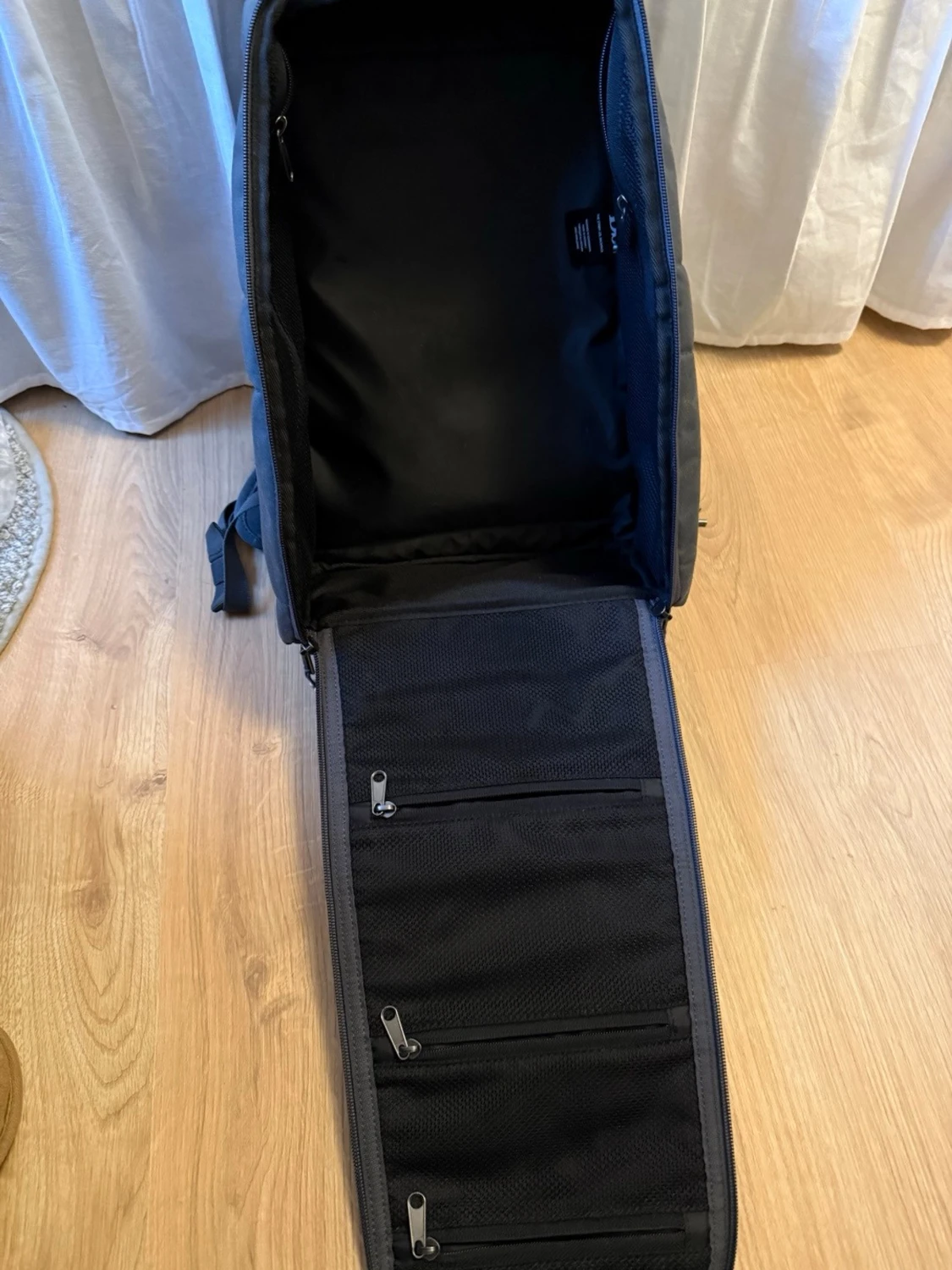 Douche Bag 20L  - 90