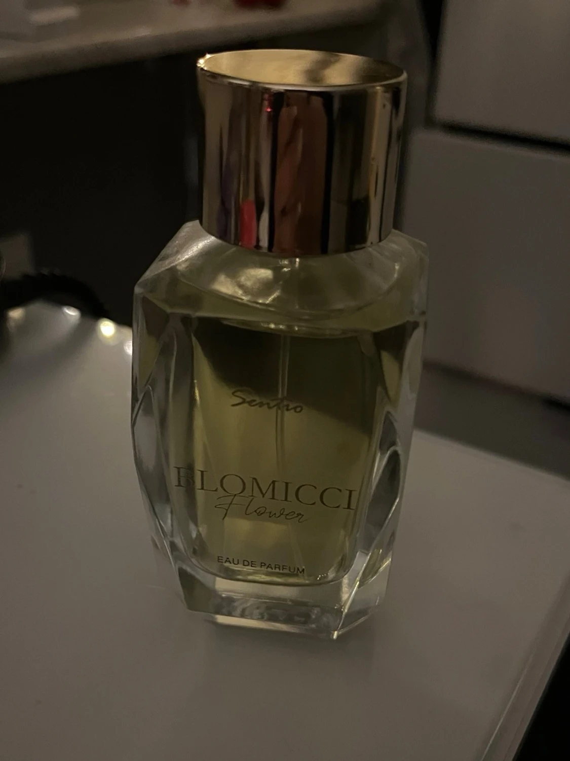 Blomicci Flower Eau de Parfum - 1