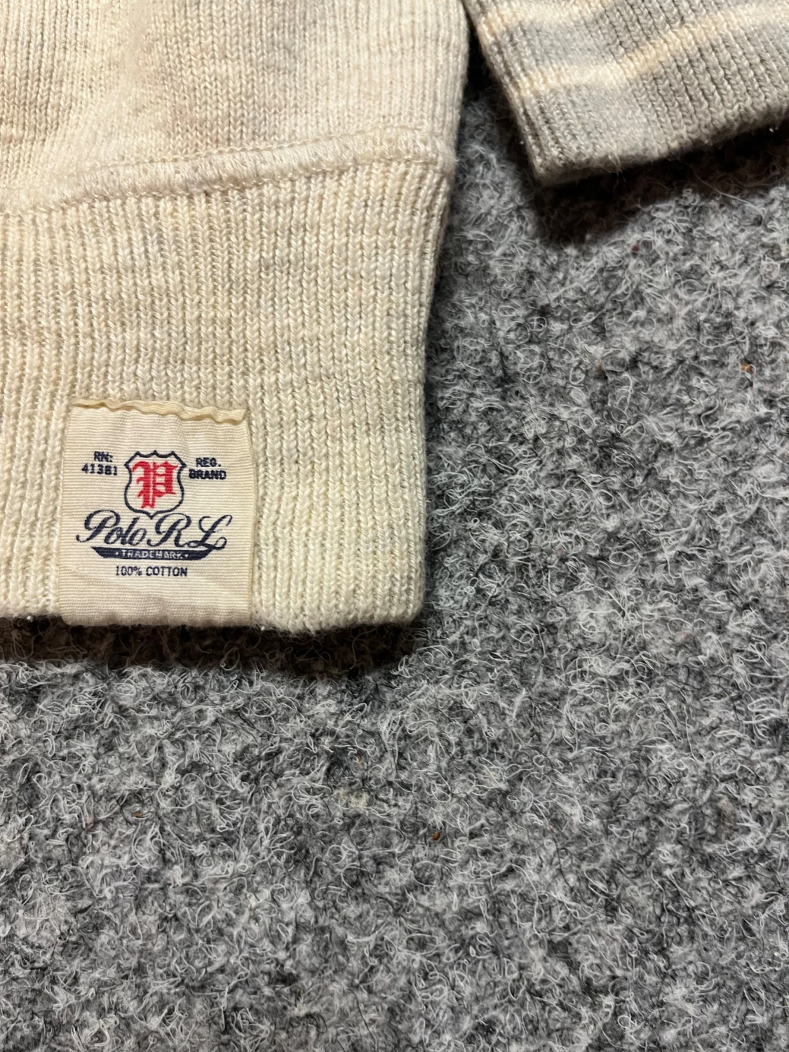 Polo ralph lauren - 2