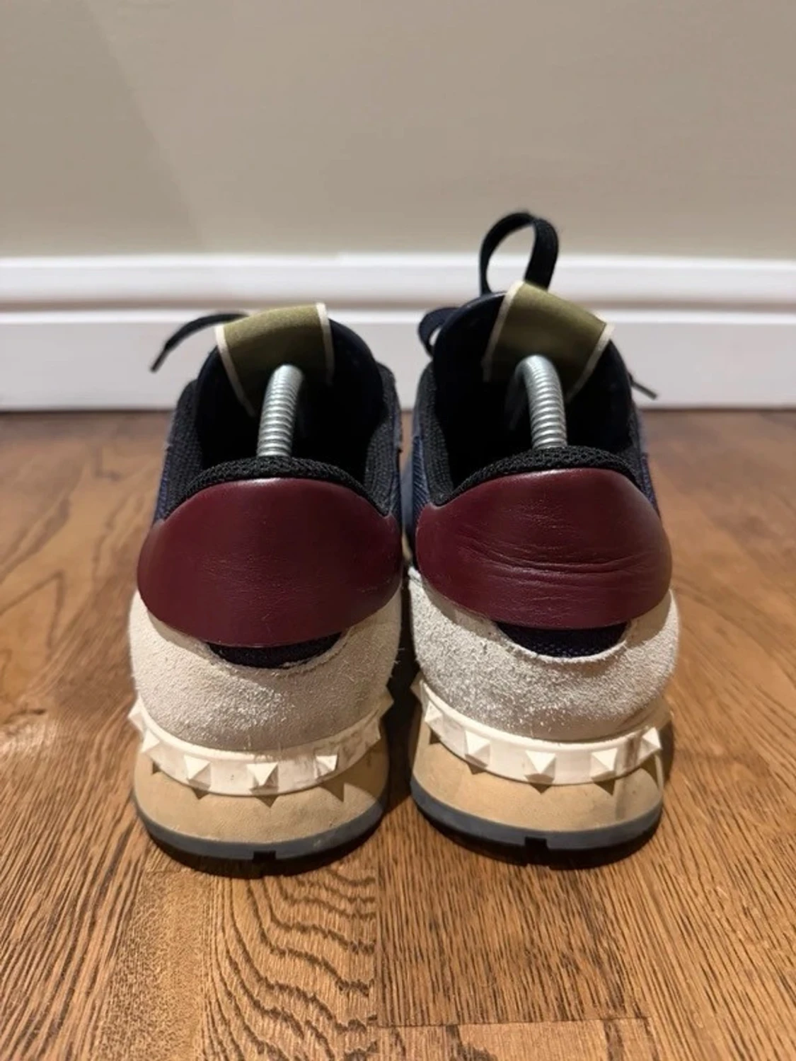 Valentino Rockrunners | Size 42 - 2