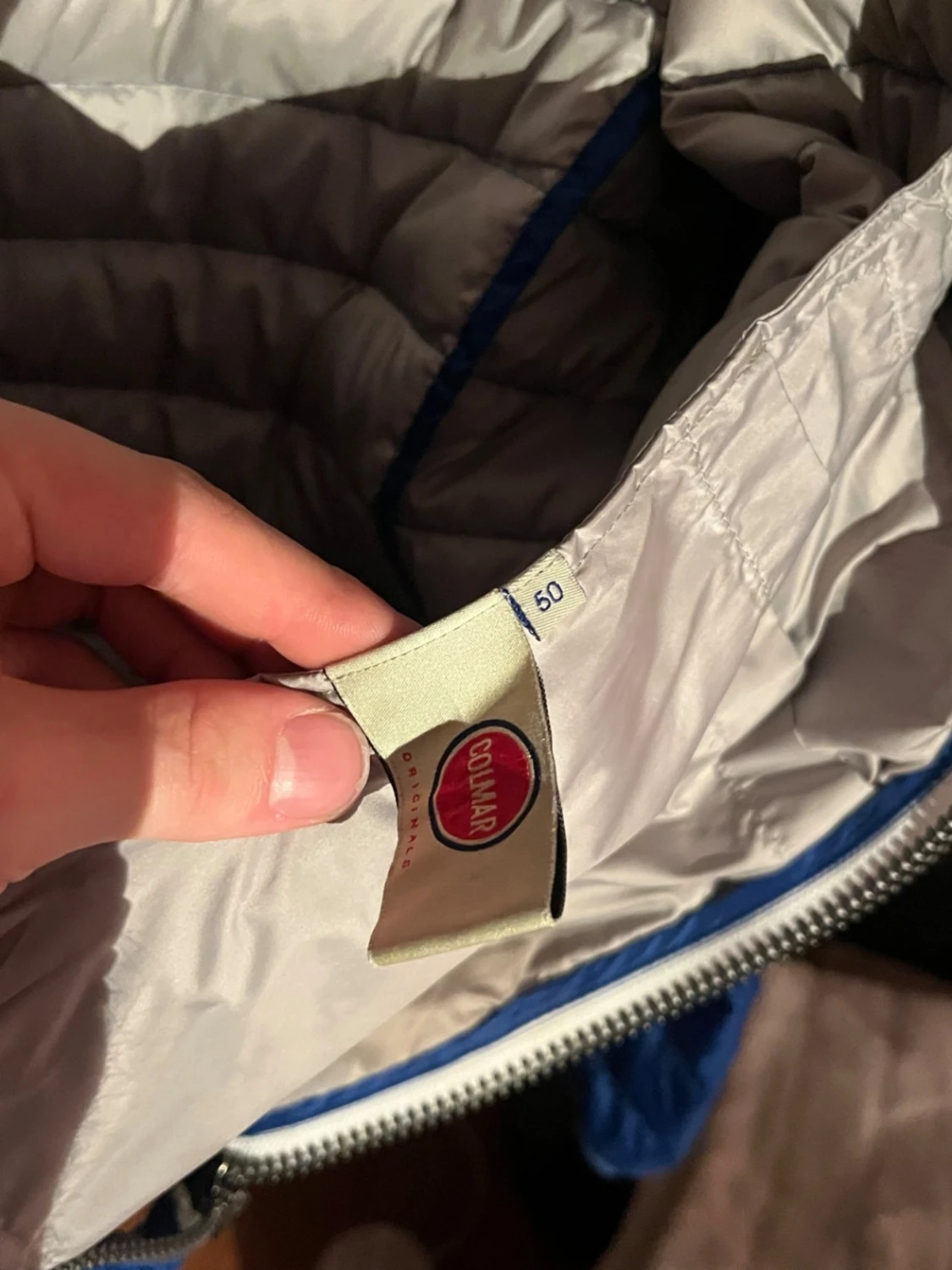 Colmar Jacka Herr - 4