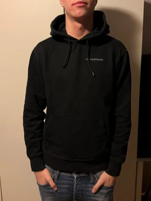 Savastano hoodie - Stilren hoodie! Topp skick!