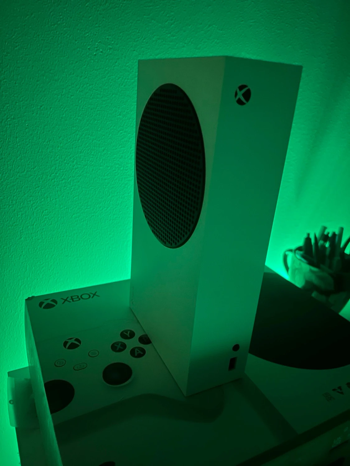 Xbox Series S 512GB - 1