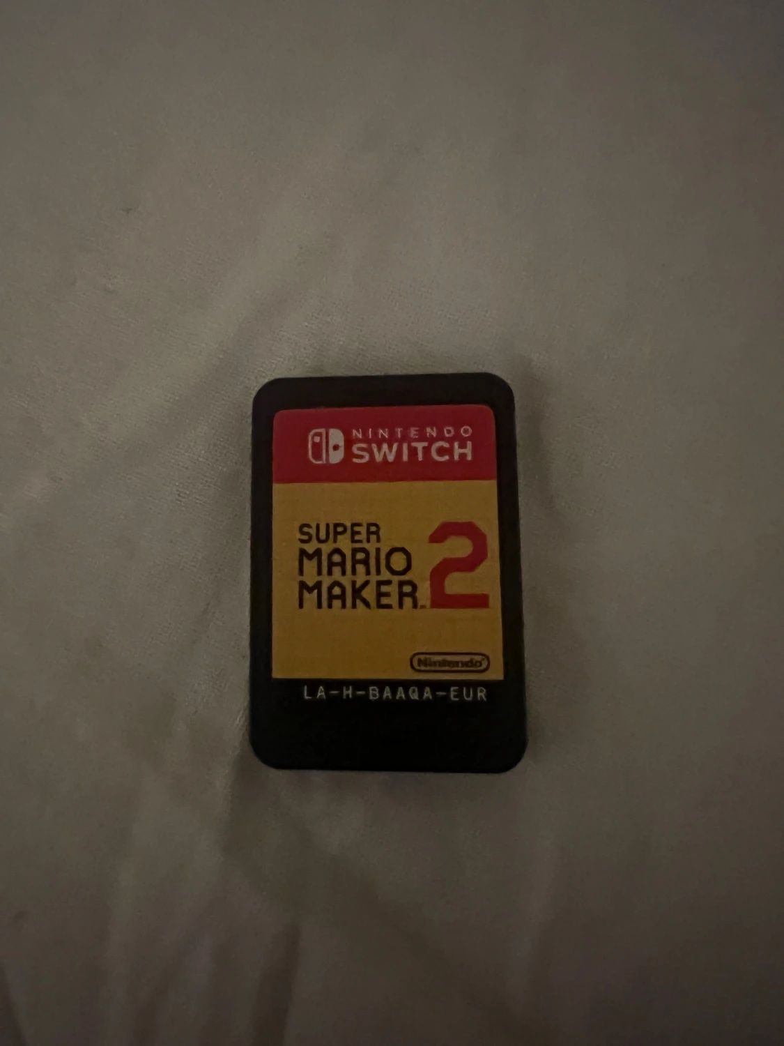 Nintendo Switch med spel och tillbehör - 3