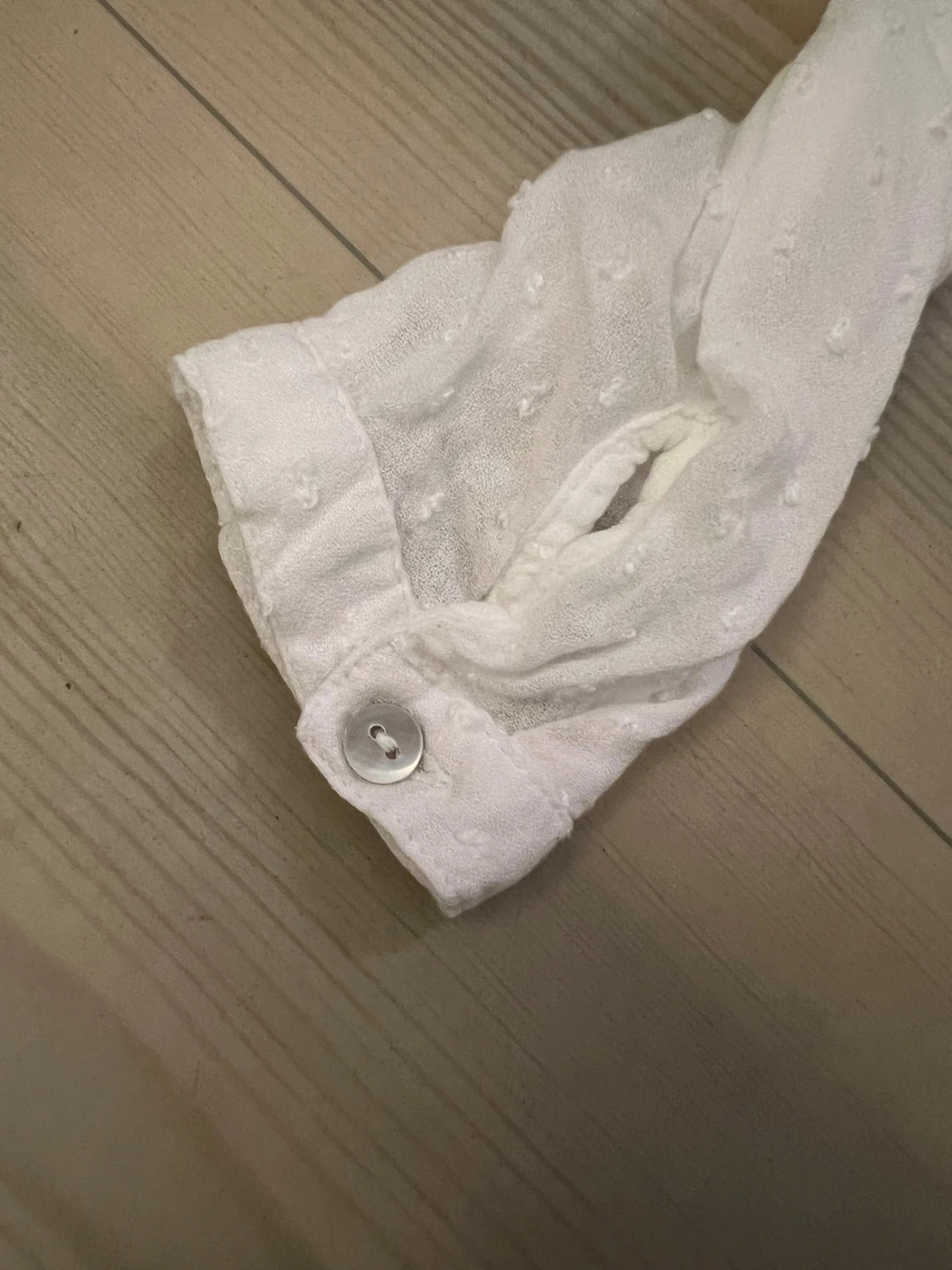 Söt topp från only - 2