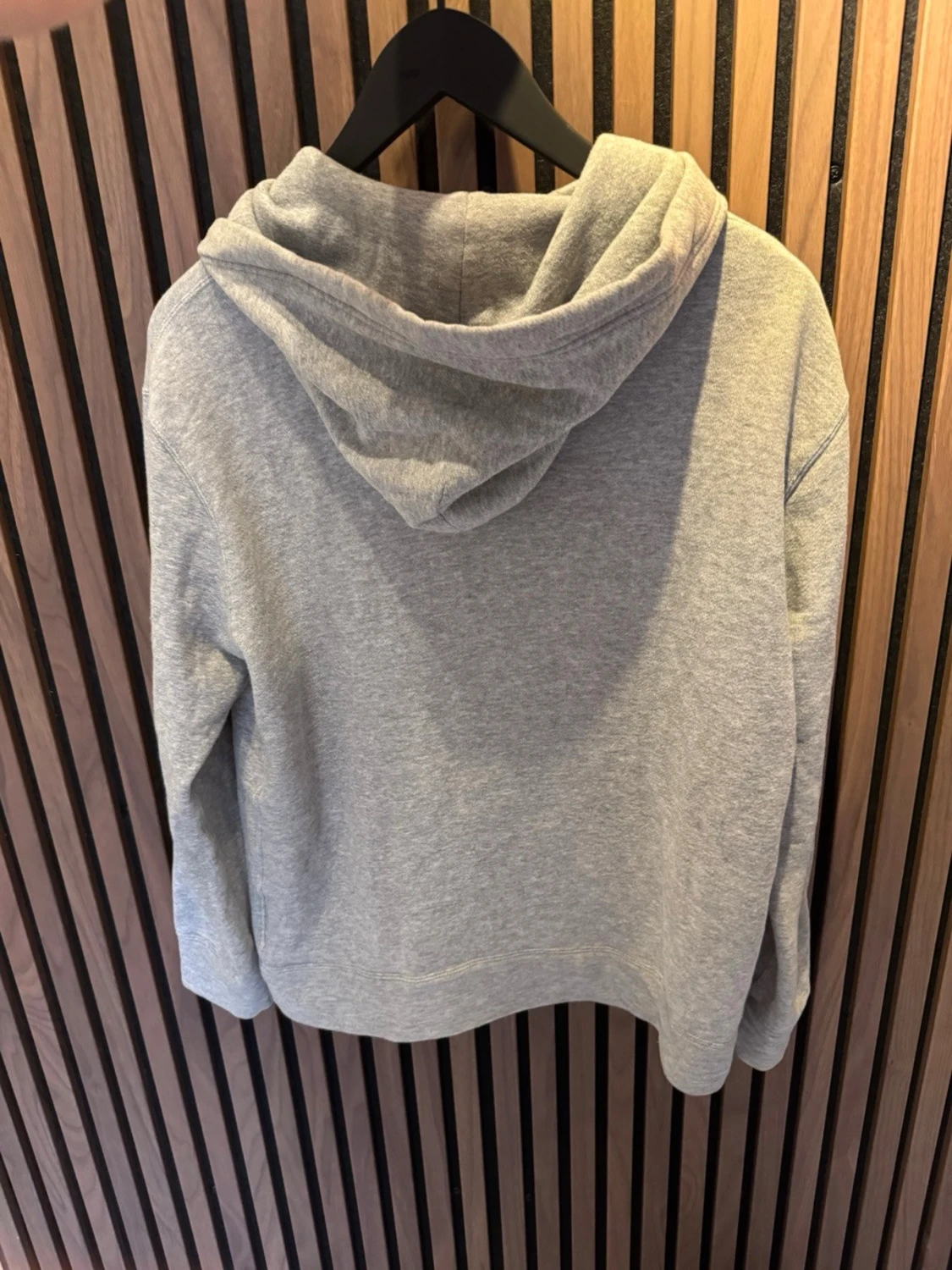 Commes Des Garcons hoodie - 2