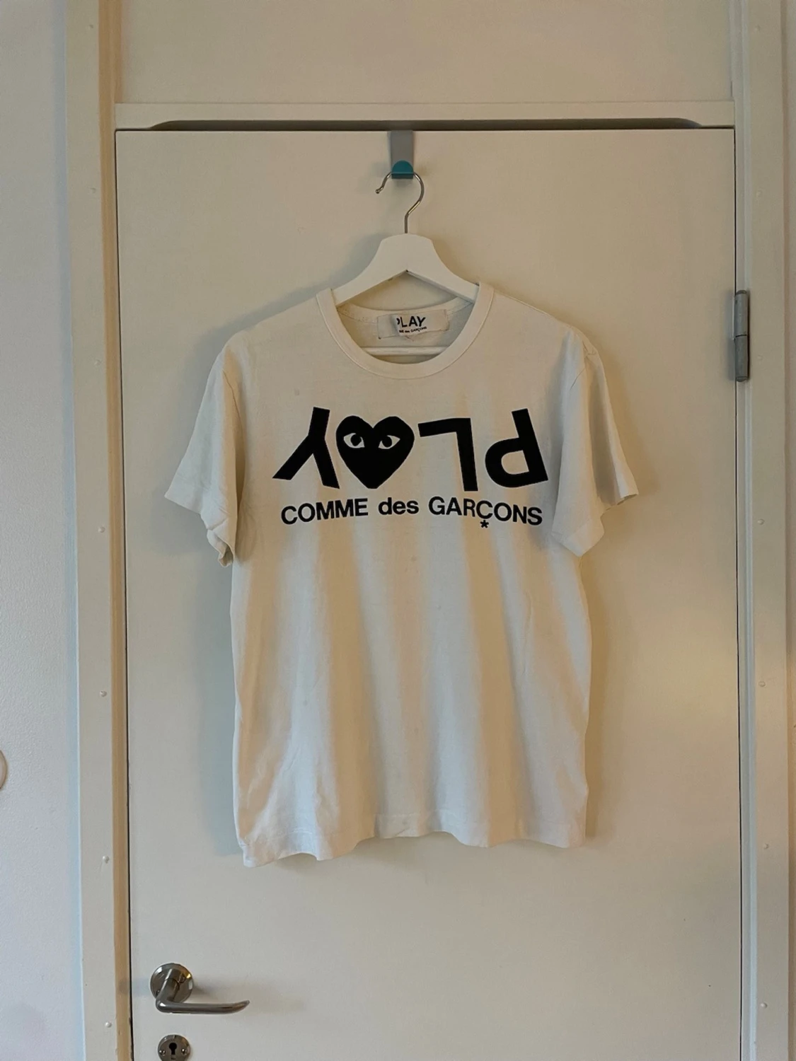 CDG Play T-shirt